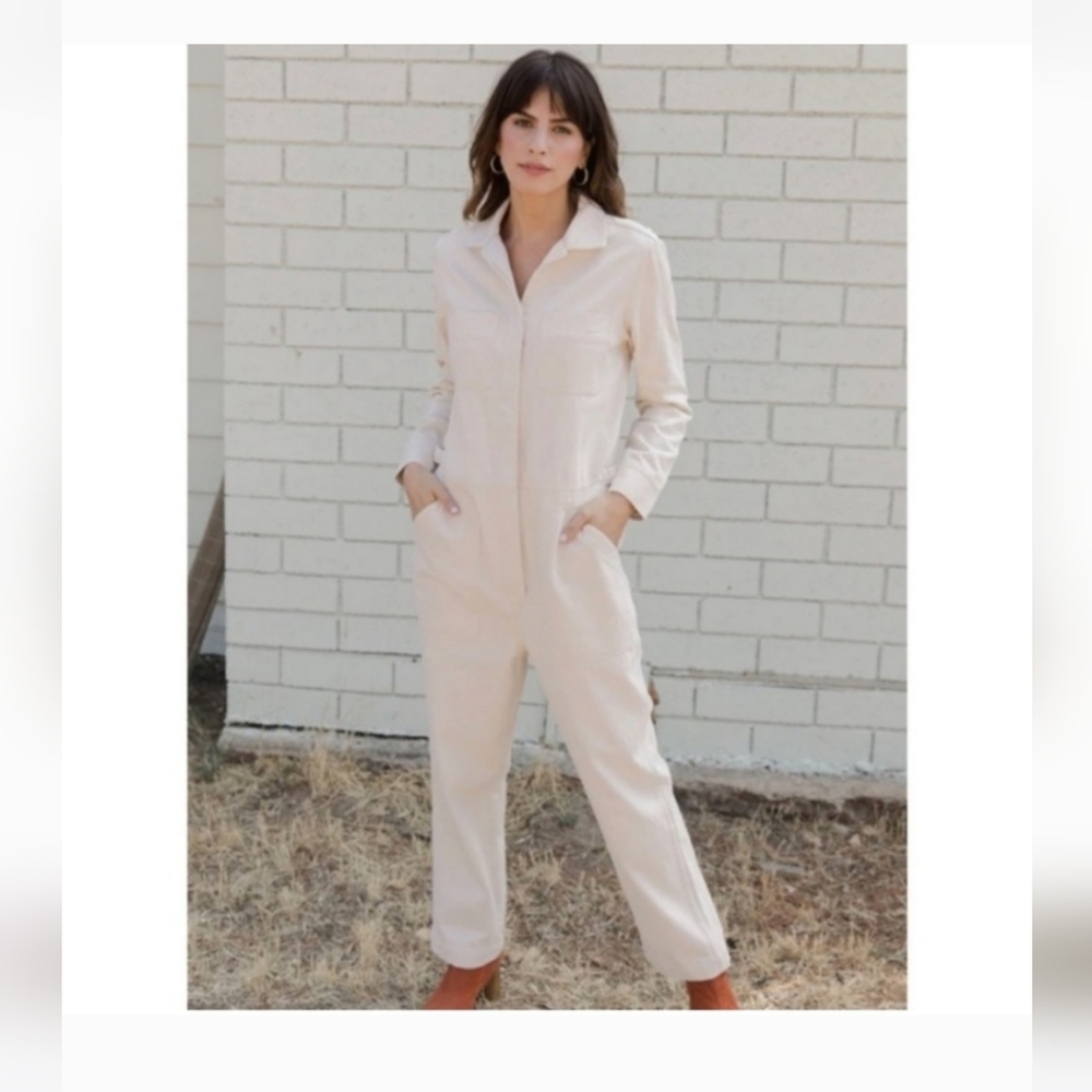 TRADLANDS guide coverall Jumpsuit XS